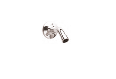 Johnson Smile Shower Arm S1821C 100mm